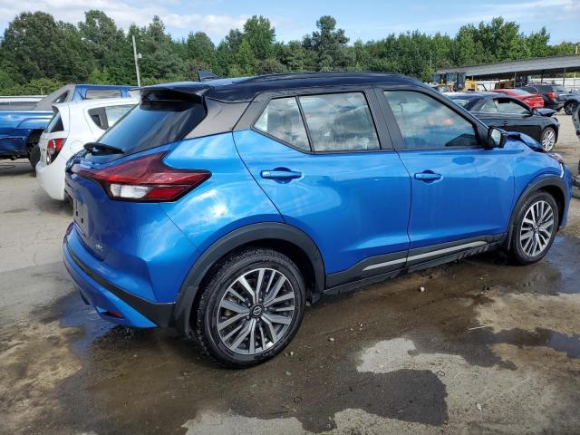 Photo 2 VIN: 3N1CP5DV6ML497756 - NISSAN KICKS SR 