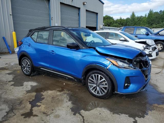 Photo 3 VIN: 3N1CP5DV6ML497756 - NISSAN KICKS SR 