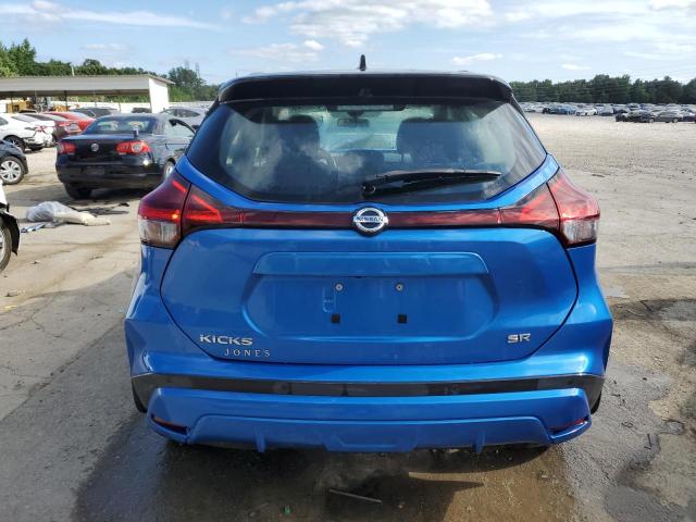 Photo 5 VIN: 3N1CP5DV6ML497756 - NISSAN KICKS SR 