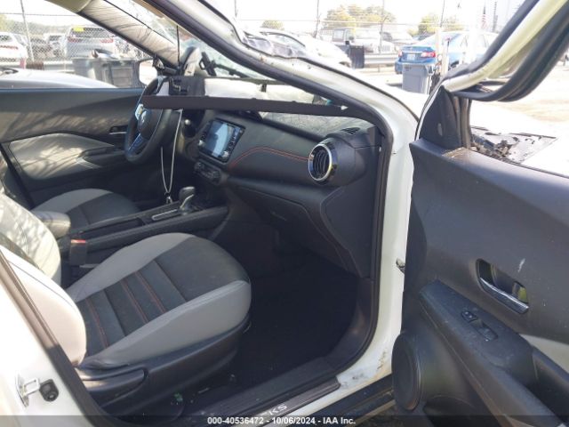 Photo 4 VIN: 3N1CP5DV6ML511672 - NISSAN KICKS 