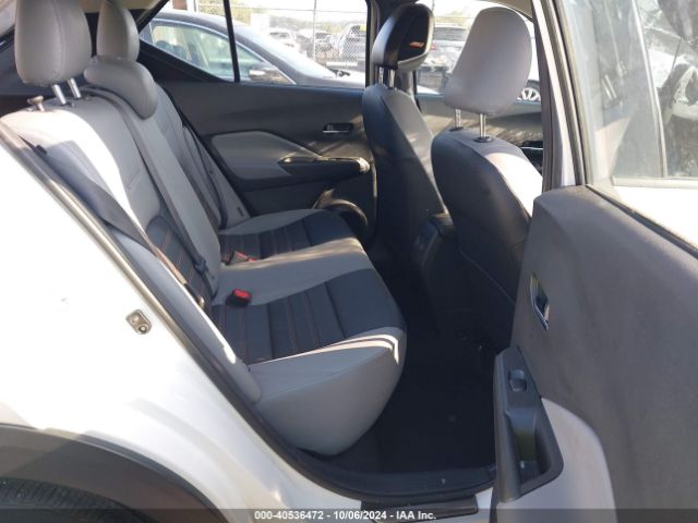 Photo 7 VIN: 3N1CP5DV6ML511672 - NISSAN KICKS 