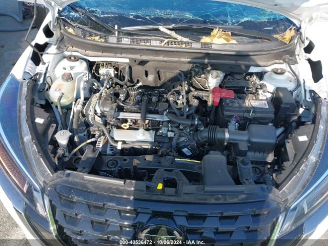 Photo 9 VIN: 3N1CP5DV6ML511672 - NISSAN KICKS 