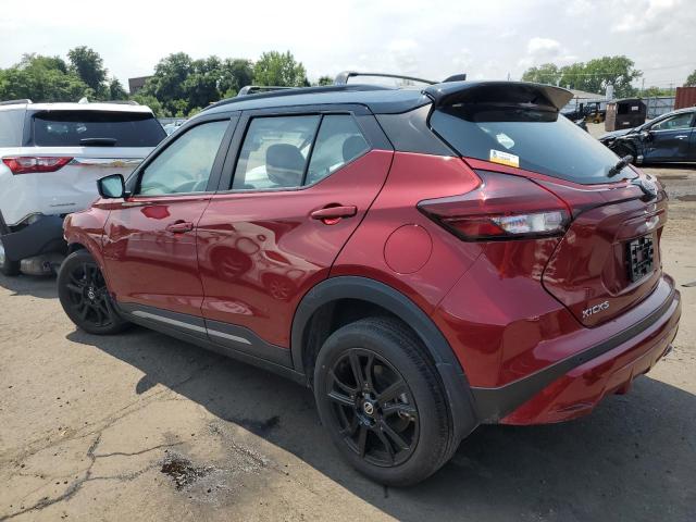 Photo 1 VIN: 3N1CP5DV6ML548639 - NISSAN KICKS SR 