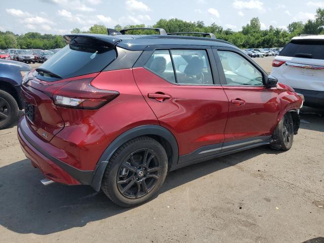 Photo 2 VIN: 3N1CP5DV6ML548639 - NISSAN KICKS SR 