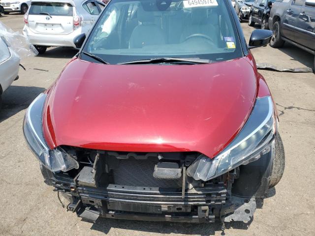 Photo 4 VIN: 3N1CP5DV6ML548639 - NISSAN KICKS SR 