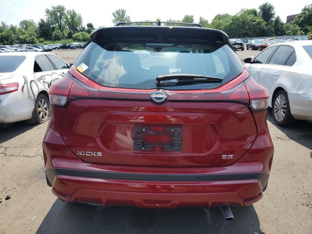 Photo 5 VIN: 3N1CP5DV6ML548639 - NISSAN KICKS SR 