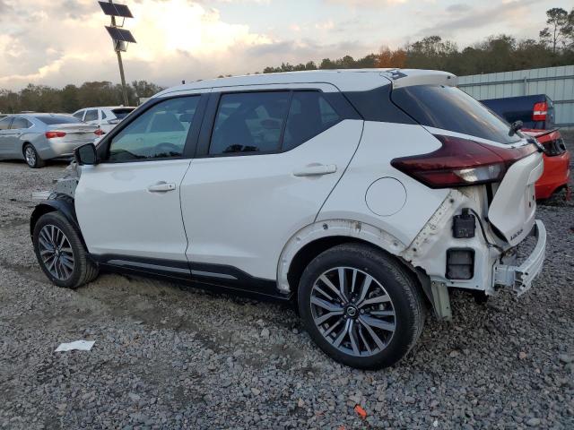 Photo 1 VIN: 3N1CP5DV6ML563416 - NISSAN KICKS SR 