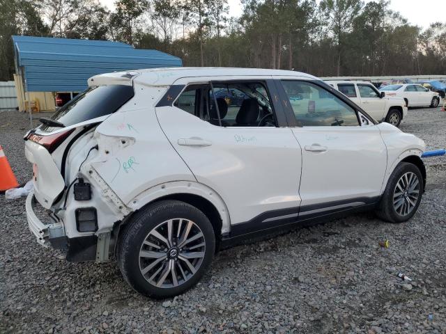 Photo 2 VIN: 3N1CP5DV6ML563416 - NISSAN KICKS SR 