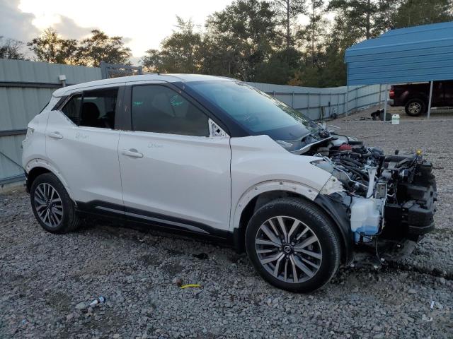 Photo 3 VIN: 3N1CP5DV6ML563416 - NISSAN KICKS SR 