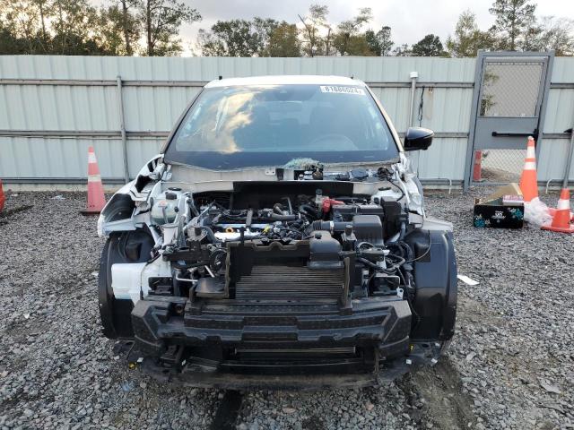 Photo 4 VIN: 3N1CP5DV6ML563416 - NISSAN KICKS SR 