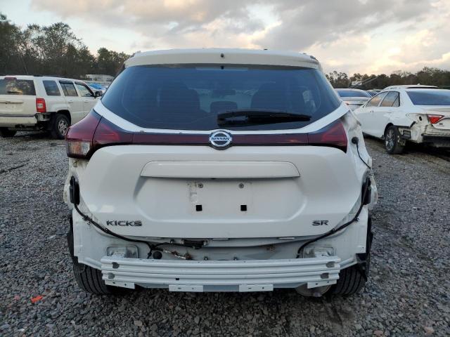 Photo 5 VIN: 3N1CP5DV6ML563416 - NISSAN KICKS SR 