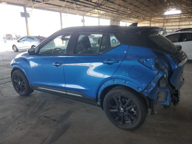 Photo 1 VIN: 3N1CP5DV6ML564906 - NISSAN KICKS SR 