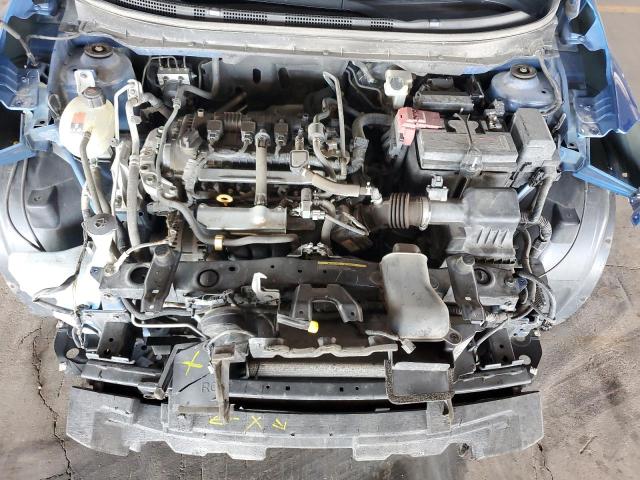 Photo 10 VIN: 3N1CP5DV6ML564906 - NISSAN KICKS SR 