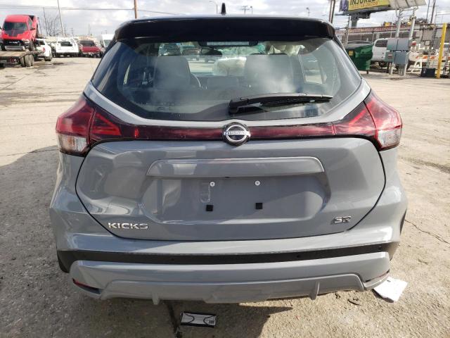 Photo 5 VIN: 3N1CP5DV6NL475127 - NISSAN KICKS SR 