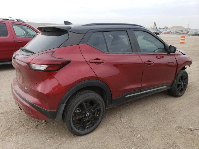 Photo 2 VIN: 3N1CP5DV6NL479209 - NISSAN KICKS SR 