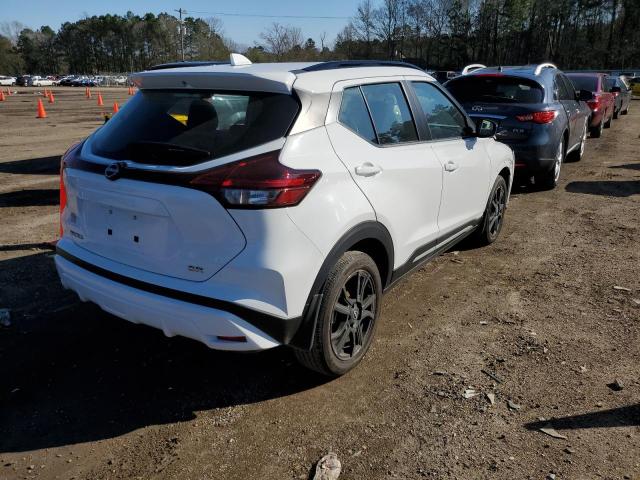 Photo 2 VIN: 3N1CP5DV6NL501404 - NISSAN KICKS SR 