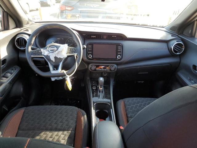 Photo 7 VIN: 3N1CP5DV6NL501404 - NISSAN KICKS SR 