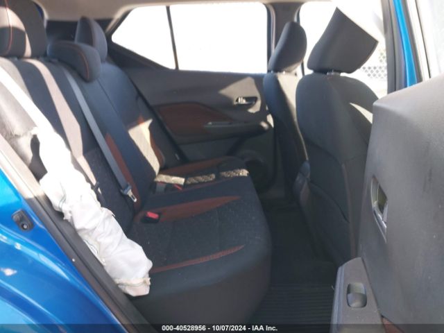 Photo 7 VIN: 3N1CP5DV6NL531325 - NISSAN KICKS 