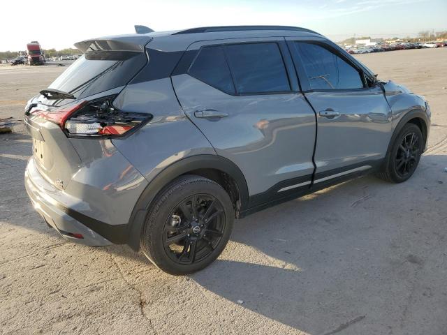 Photo 2 VIN: 3N1CP5DV6PL468178 - NISSAN KICKS SR 