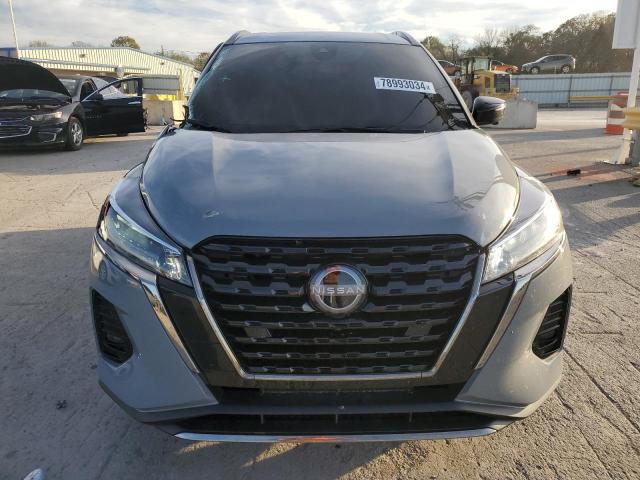 Photo 4 VIN: 3N1CP5DV6PL468178 - NISSAN KICKS SR 