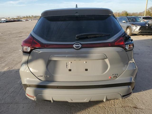 Photo 5 VIN: 3N1CP5DV6PL468178 - NISSAN KICKS SR 