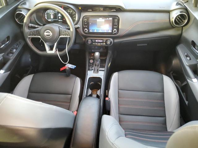 Photo 7 VIN: 3N1CP5DV6PL468178 - NISSAN KICKS SR 