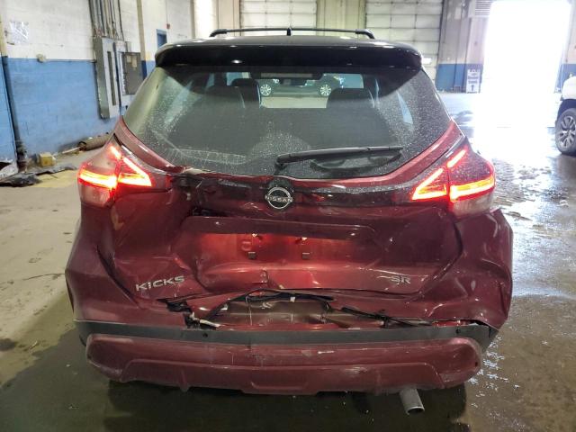 Photo 5 VIN: 3N1CP5DV6PL478015 - NISSAN KICKS 