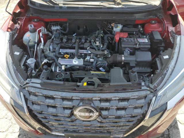 Photo 10 VIN: 3N1CP5DV6PL484056 - NISSAN KICKS SR 