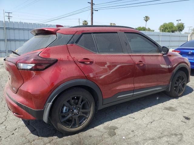 Photo 2 VIN: 3N1CP5DV6PL484056 - NISSAN KICKS SR 