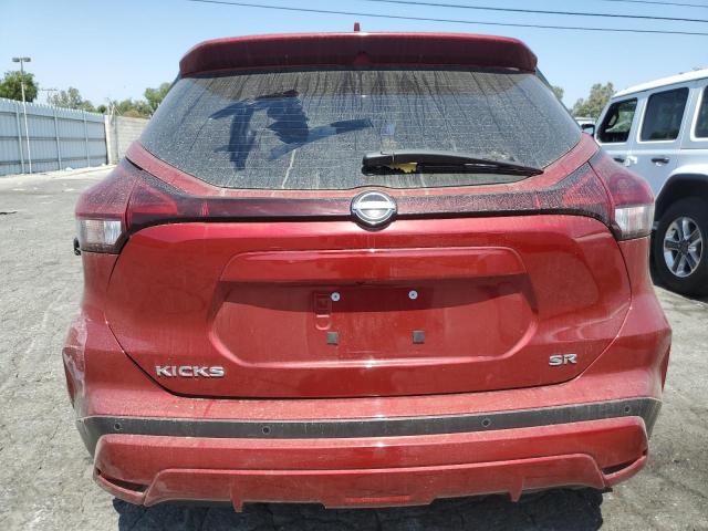 Photo 5 VIN: 3N1CP5DV6PL484056 - NISSAN KICKS SR 