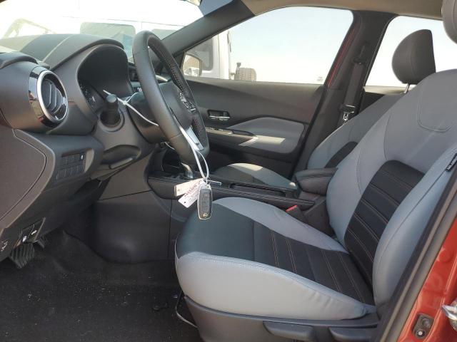 Photo 6 VIN: 3N1CP5DV6PL484056 - NISSAN KICKS SR 