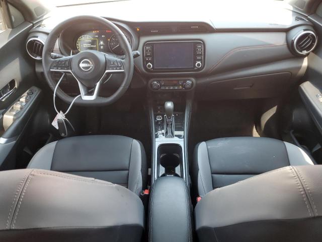 Photo 7 VIN: 3N1CP5DV6PL484056 - NISSAN KICKS SR 