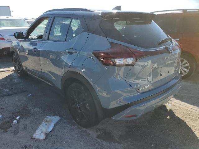 Photo 1 VIN: 3N1CP5DV6PL490049 - NISSAN KICKS SR 