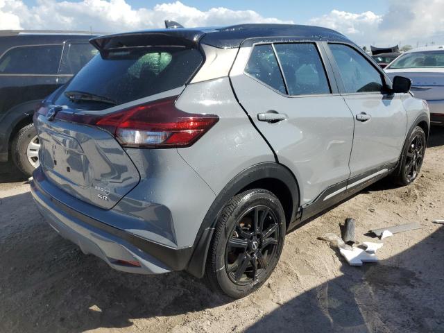 Photo 2 VIN: 3N1CP5DV6PL490049 - NISSAN KICKS SR 