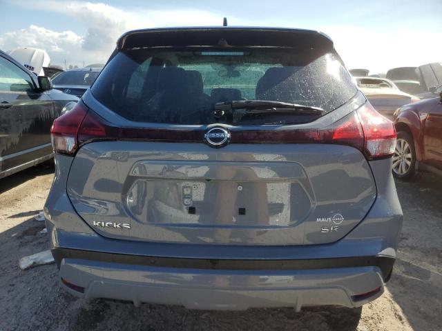 Photo 5 VIN: 3N1CP5DV6PL490049 - NISSAN KICKS SR 