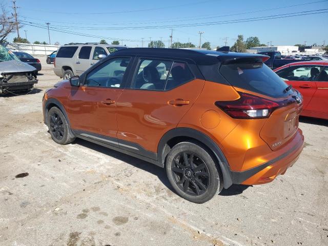 Photo 1 VIN: 3N1CP5DV6PL492318 - NISSAN KICKS SR 