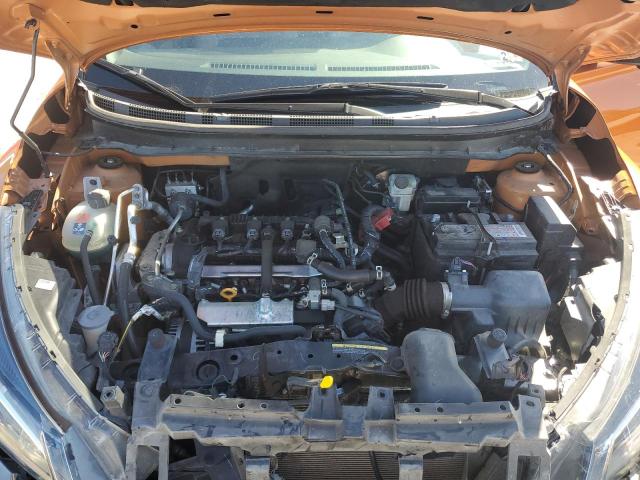 Photo 11 VIN: 3N1CP5DV6PL492318 - NISSAN KICKS SR 