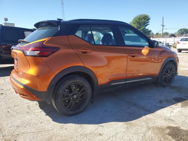 Photo 2 VIN: 3N1CP5DV6PL492318 - NISSAN KICKS SR 