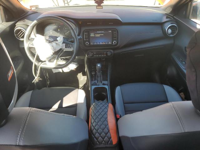 Photo 7 VIN: 3N1CP5DV6PL492318 - NISSAN KICKS SR 