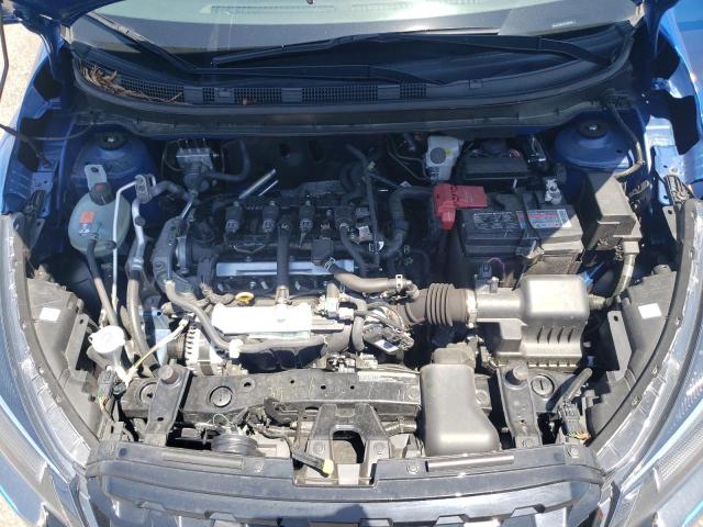 Photo 11 VIN: 3N1CP5DV6PL496742 - NISSAN KICKS 