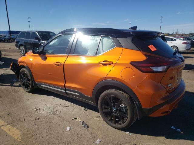 Photo 1 VIN: 3N1CP5DV6PL496899 - NISSAN KICKS SR 