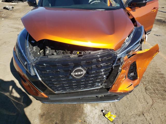 Photo 10 VIN: 3N1CP5DV6PL496899 - NISSAN KICKS SR 