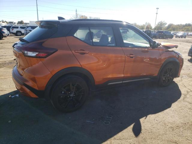 Photo 2 VIN: 3N1CP5DV6PL496899 - NISSAN KICKS SR 