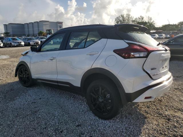 Photo 1 VIN: 3N1CP5DV6PL504726 - NISSAN KICKS SR 