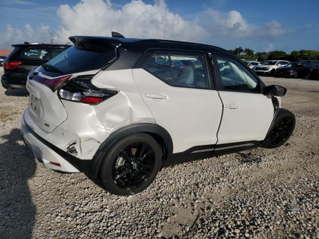 Photo 2 VIN: 3N1CP5DV6PL504726 - NISSAN KICKS SR 