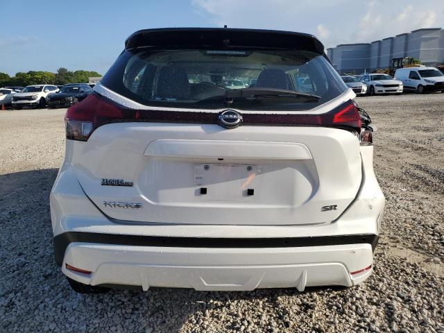 Photo 5 VIN: 3N1CP5DV6PL504726 - NISSAN KICKS SR 