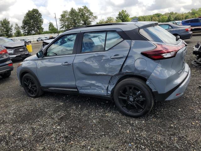 Photo 1 VIN: 3N1CP5DV6PL513166 - NISSAN KICKS SR 