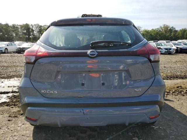 Photo 5 VIN: 3N1CP5DV6PL513166 - NISSAN KICKS SR 