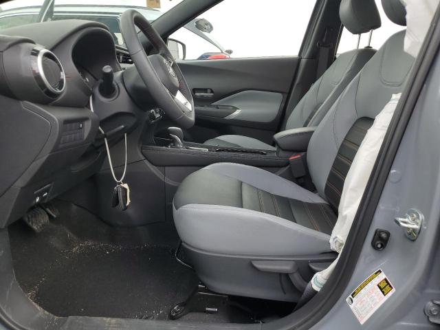 Photo 6 VIN: 3N1CP5DV6PL513166 - NISSAN KICKS SR 