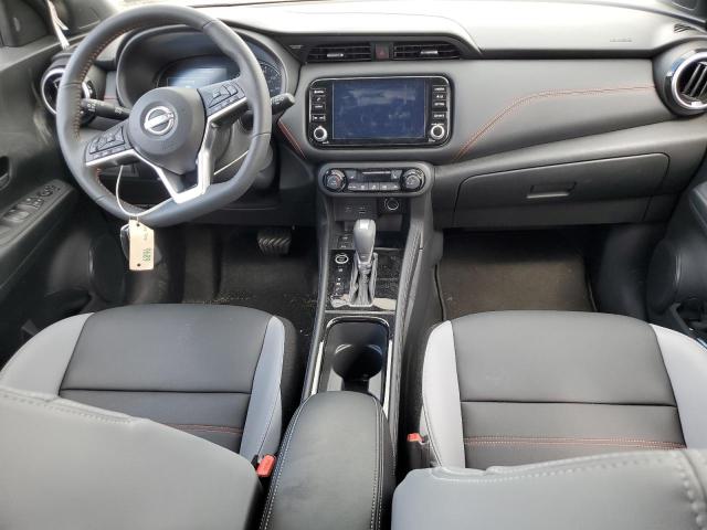 Photo 7 VIN: 3N1CP5DV6PL513166 - NISSAN KICKS SR 